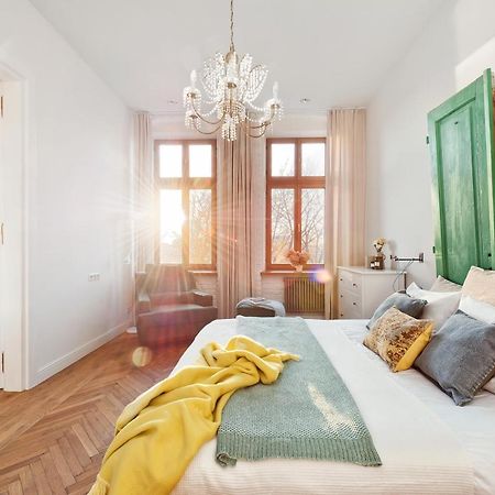 Dream Apartment - Loftaffair Kraków Eksteriør billede