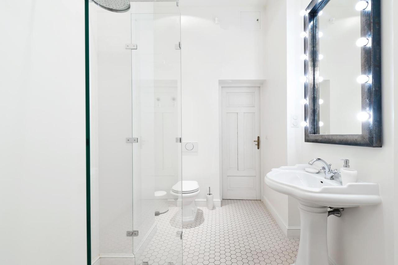 Dream Apartment - Loftaffair Kraków Eksteriør billede
