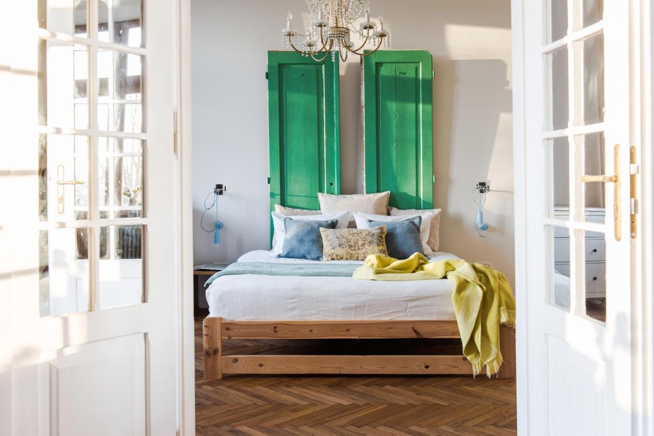 Dream Apartment - Loftaffair Kraków Eksteriør billede